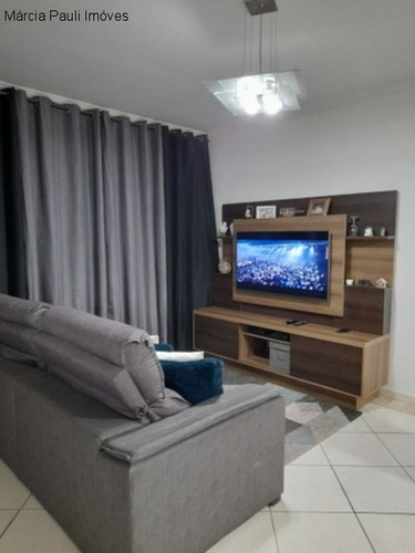 Imagem 4 de 18 de Casa - Ca04044 - 69404337
