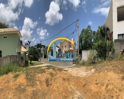 Imagem 5 de 8 de Vendo Terreno Em Alphaville I Salvador, 1.800 M², Oportunidade, R$ 1.480.000,00, Aceita Financiamento!!! - J848 - 34933820