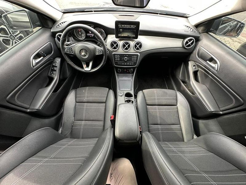 Mercedes-Benz Classe GLA Gla 200 Ff