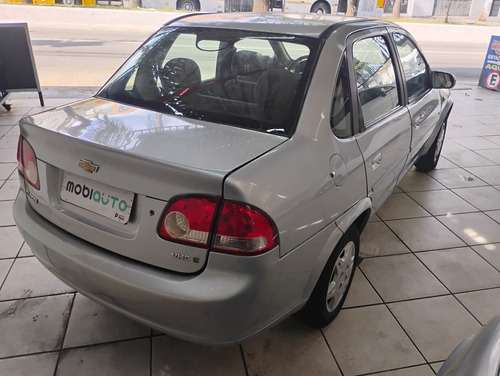 Chevrolet Classic 1.0 Ls Flex Power 4p