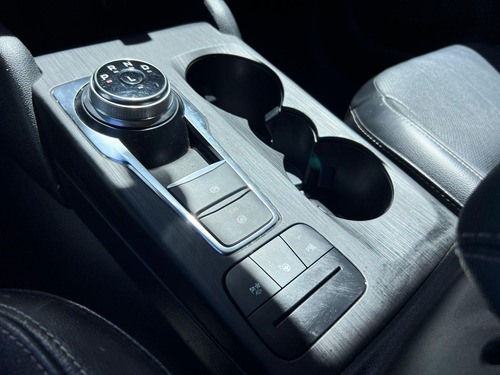 Ford Escape Titanium Hybrid 2021 2.500 Cc Awd At Hibrido