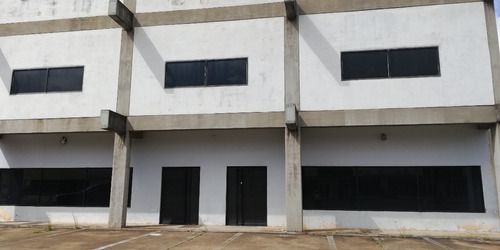 Imagen 19 de 27 de Locales En Venta Puerto Ordaz, Invierte En Un Edificio/ Centro Empresarial Kukenan, Sector Unare