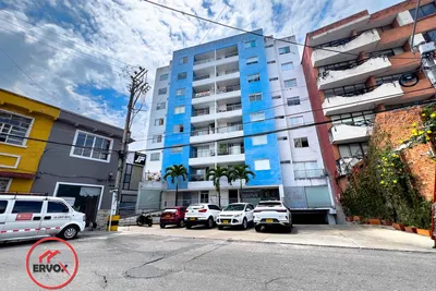 Apartamento en venta