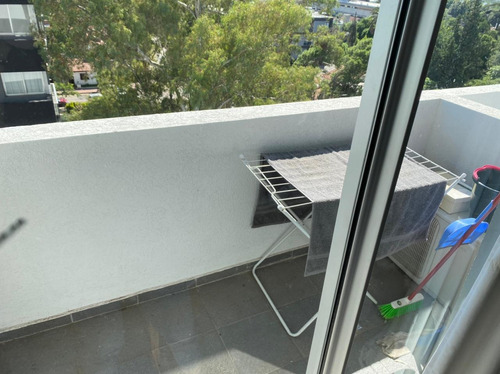 Imagen 12 de 14 de Venta Departamento 1 Dormitorio C/ Balcon En Opera Luxury