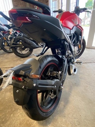 Voge 300r