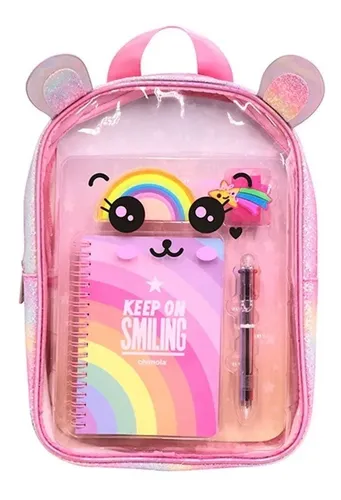 Mochilas chimola mercado libre hotsell