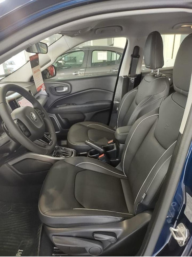Imagen 16 de 17 de Fiat Toro Freedom 1.8 At6