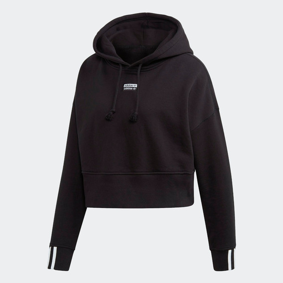 Moletom Feminino Adidas - Calçados, Roupas e Bolsas com o Melhores Preços no Mercado Livre Brasil