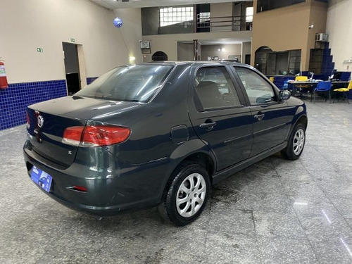 Imagem 8 de 13 de Siena 1.0 Mpi El 8v Flex 4p Manual