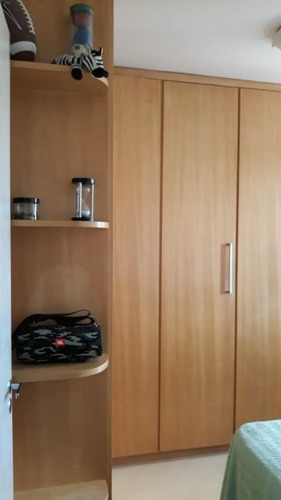 Imagem 6 de 17 de Apartamento À Venda, 50 M² Por R$ 309.000,00 - Freguesia Do Ó - São Paulo/sp - Ap4401