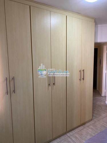 Imagem 17 de 30 de Apartamento Com 3 Dorms, Vila Aurora (zona Norte), São Paulo - R$ 450 Mil, Cod: 64947 - V64947