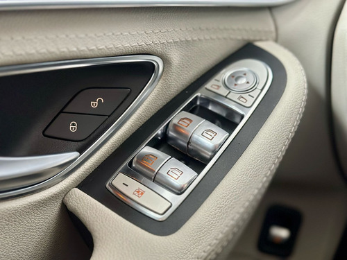 Mercedes-Benz Classe C 1.6 Avantgarde Turbo 5p