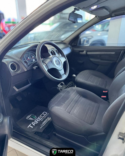 Chevrolet Prisma 1.4 8V ECONOF. 4p