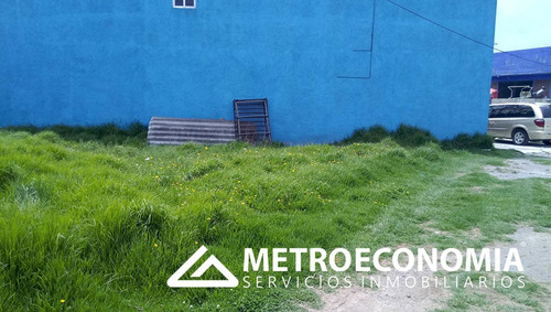 Imagen 2 de 6 de Terreno En Venta En San Mateo Atarasquillo De 127 M2 Lerma