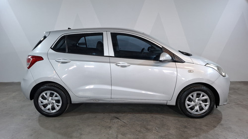 Hyundai Grand i10 1.2 GL MID