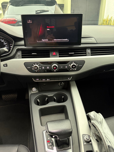 Audi A4 2.0 T Dynamic 190hp Dsg