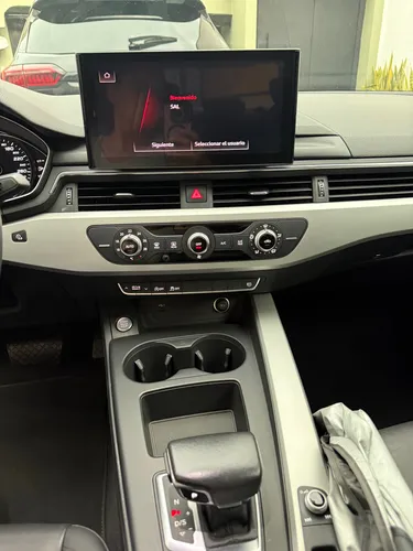 Audi A4 2.0 T Dynamic 190hp Dsg