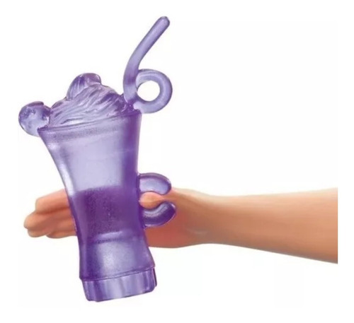 Barbie Piscina Pileta Con Muñeca Mattel Ghl91
