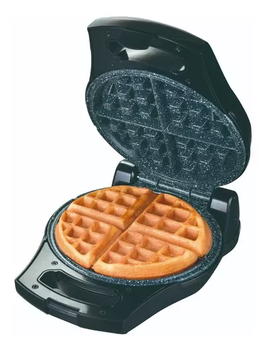 Wafleras Reposteria Wafflera Maquina Para Hacer Waffles 113