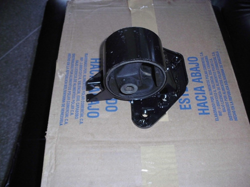 Imagen 4 de 7 de Base Motor Izquierda Hyundai Accent