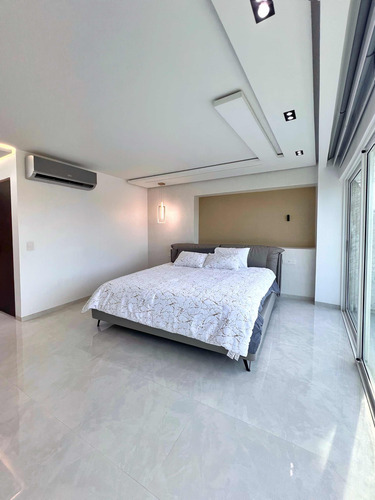 Espectacular Apartamento En Isla Paraíso Conterraza Y Muelle