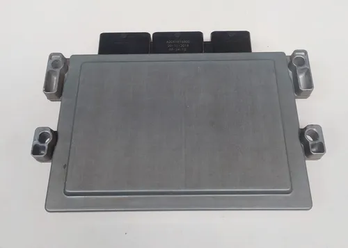 Ecu Computadora Duster 1.6 Mecánica 4x2 Original (Usado)