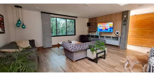 Venta Casa Finca Via Boqueron San Cristóbal-medellín
