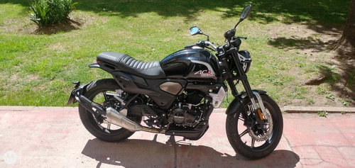 Imagen 1 de 5 de Gilera Ac4