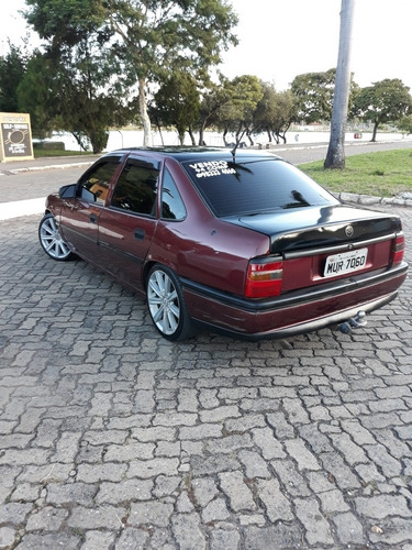 Chevrolet Vectra Gls