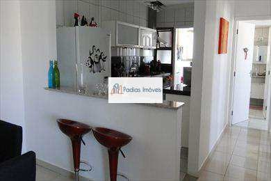 Imagem 10 de 30 de Apartamento Com 2 Dorms, Centro, Mongaguá - R$ 385.000,00, 89m² - Codigo: 612400 - V612400