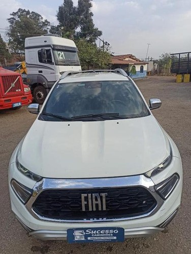 Fiat Toro Ranch 2.0 16v 4x4 Diesel Aut.