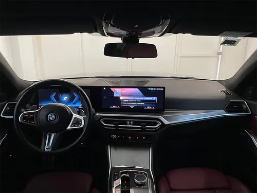 Bmw Serie 3 2023 4p 330e Sport Line Hibrido L4/2.0/t Aut