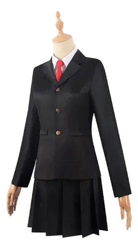Juego De Anime Kawakami Tomie Cosplay Disfraces Woman Jk
