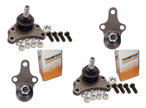 Kit X4 Rótula De Suspensión Hilux 4x2 1990/2000 Thompson