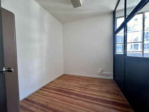 Alquiler Gran Oficina Microcentro Luminosa Renov