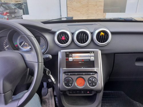 Citroën C3 1.6 Vti 115 Live