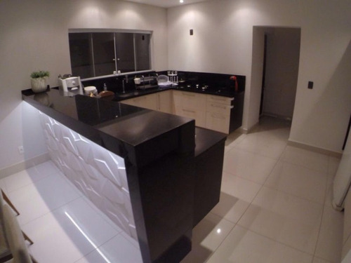 Sobrado Com 3 Dormitórios À Venda, 300 M² Por R$ 2.100.000 - Condomínio Mont Blanc - Sorocaba/sp, Próximo Ao Shopping Iguatemi. - So0038 - 67640415
