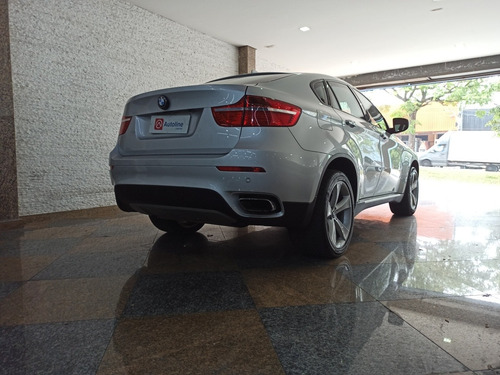 Bmw X6 4x4 5.0i V8 Bi- Turb