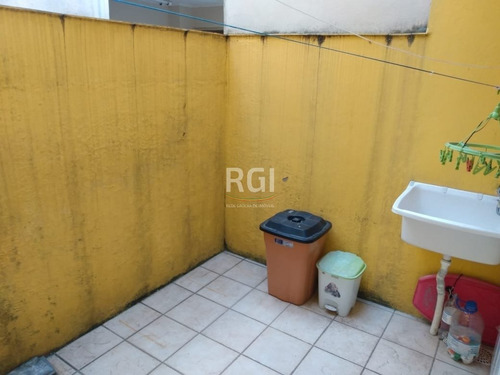 Imagem 8 de 15 de Casa Condominio - Partenon - Ref: 487988 - V-pj5460