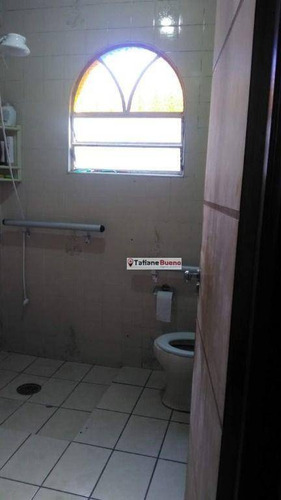 Imagem 2 de 8 de Casa Com 3 Dormitórios À Venda, 300 M² Por R$ 618.000,00 - Vila Tatetuba - São José Dos Campos/sp - Ca2539