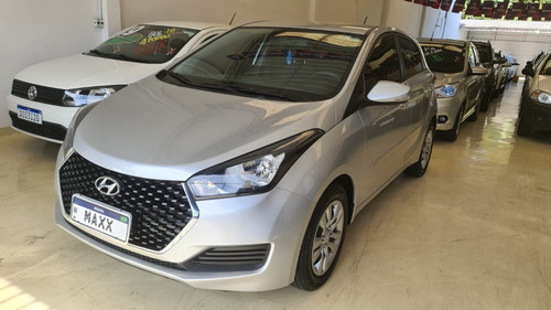 Imagem 1 de 15 de Hyundai Hb20 Comfort 1.0 Ano:2019