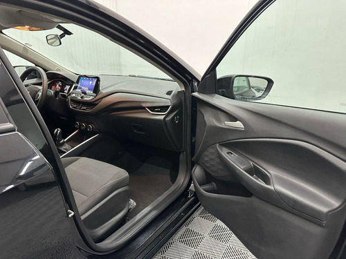 Chevrolet Onix plus 1.0 Lt 4p