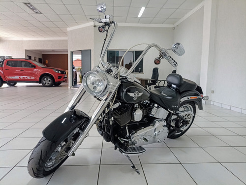 Harley Davidson Fat Boy Flstf