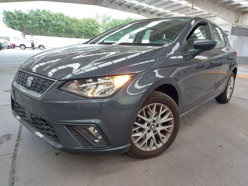 Imagen 12 de 13 de Seat Ibiza Style 3699