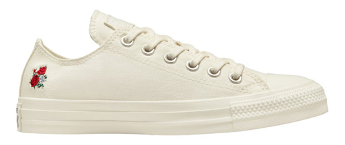 Converse Chuck Taylor Bordado Ox Beige/beige