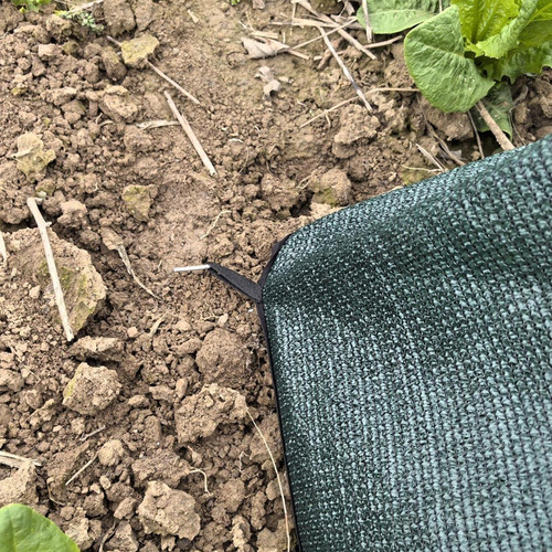 Carpa De Sombra Para Plantas De Jardín, Cubierta Para Verde