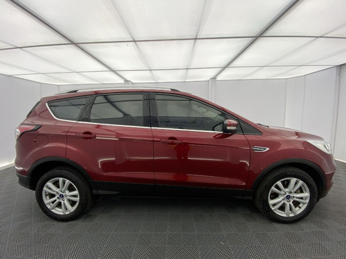 Ford Escape 2.0 Se 4x2