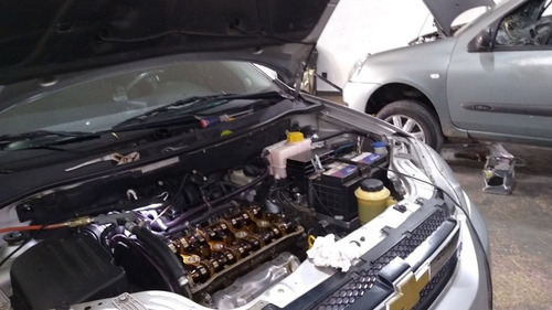 Taller Aire Acondicionado Calefacción Automotor