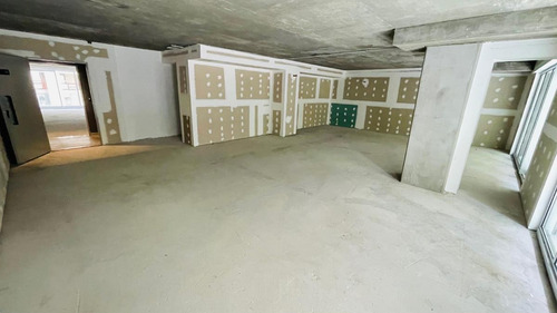 Imagen 4 de 21 de Alquiler Oficina A Estrenar 241mts Con Pisos Y Aires Colocados - Palermo Soho