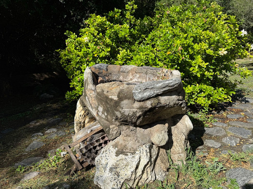 Casa En Merlo Con Gas Natural